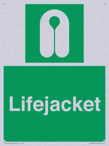 Lifejacket